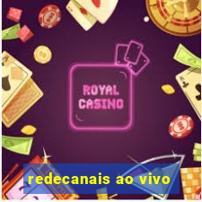 redecanais ao vivo