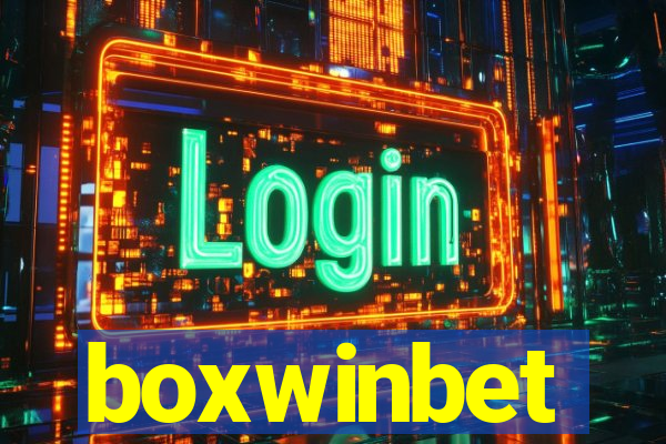 boxwinbet