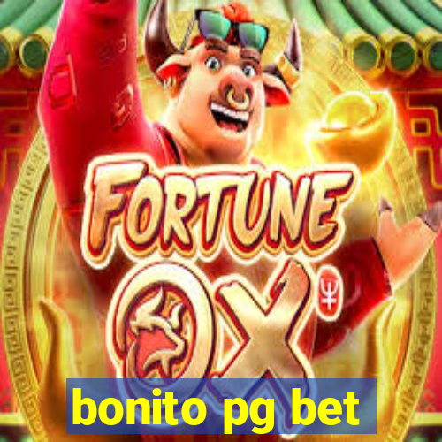 bonito pg bet