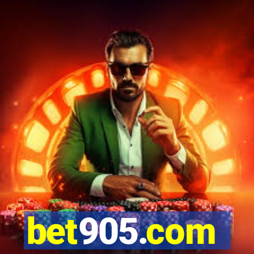 bet905.com