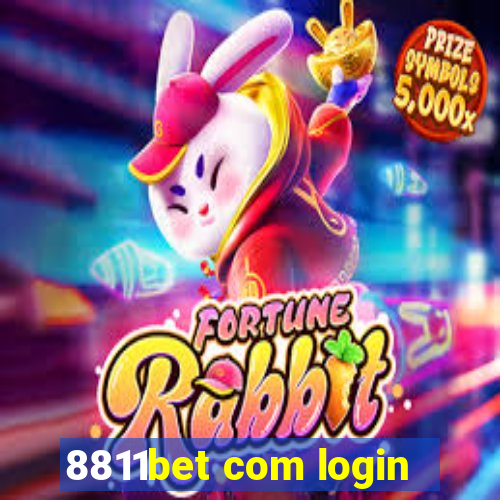 8811bet com login