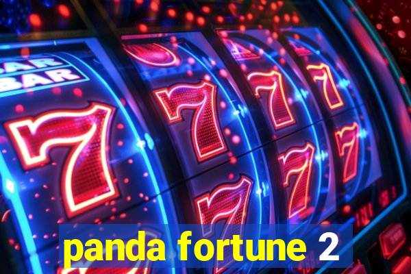 panda fortune 2