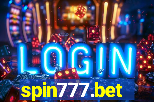 spin777.bet