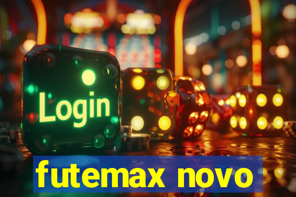 futemax novo