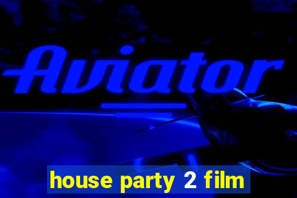 house party 2 film