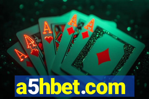 a5hbet.com