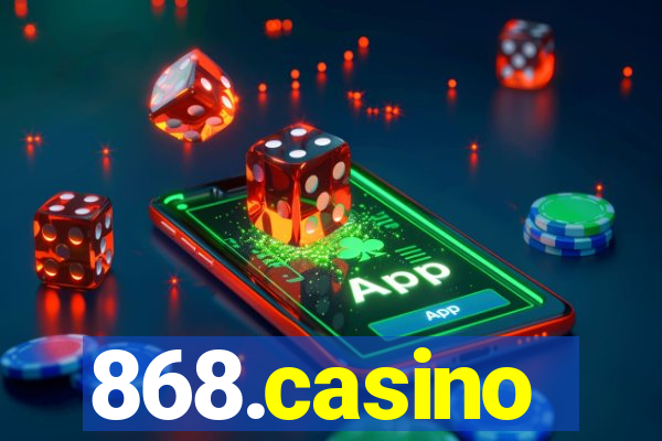 868.casino