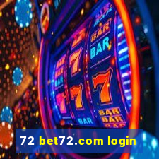 72 bet72.com login