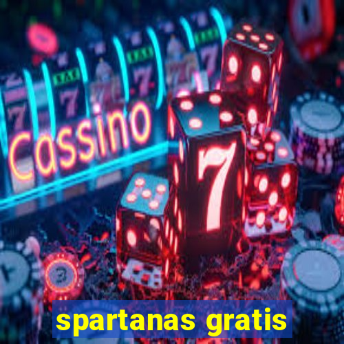 spartanas gratis