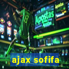 ajax sofifa