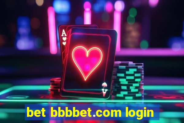 bet bbbbet.com login