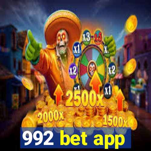 992 bet app