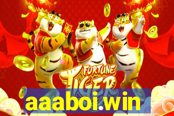 aaaboi.win