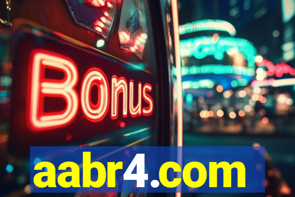 aabr4.com