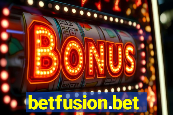 betfusion.bet