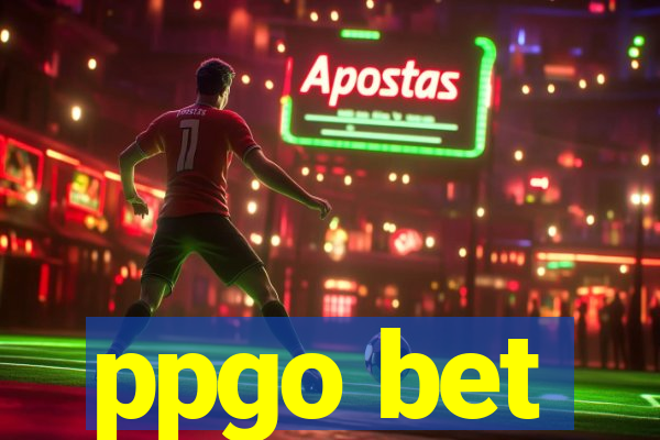 ppgo bet