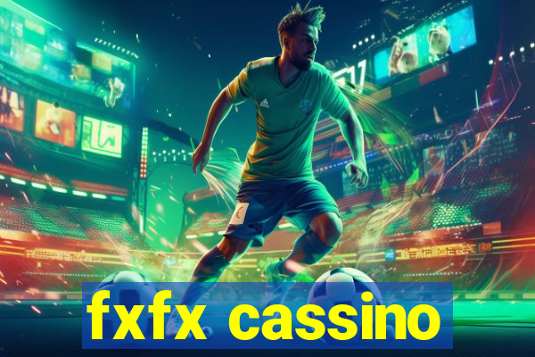 fxfx cassino