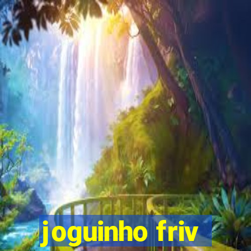 joguinho friv