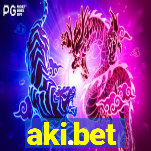 aki.bet