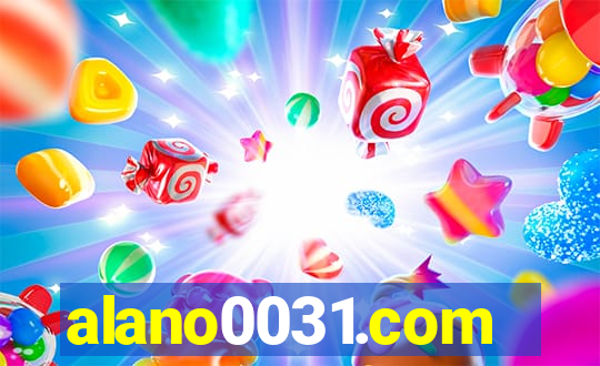 alano0031.com