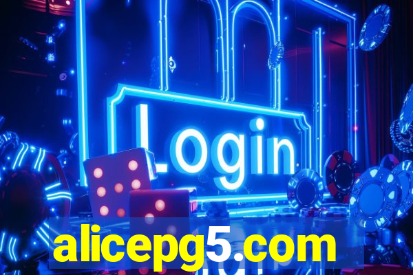 alicepg5.com