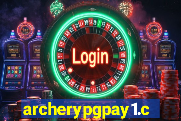 archerypgpay1.com