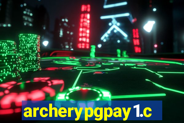 archerypgpay1.com