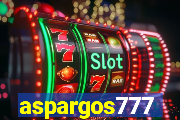 aspargos777