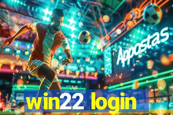 win22 login