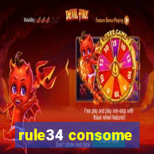 rule34 consome