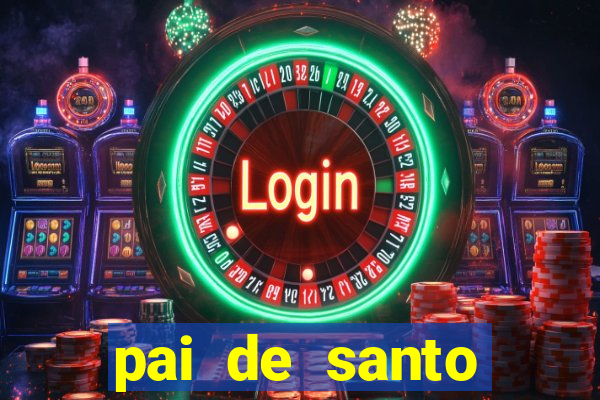 pai de santo consulta gratuita