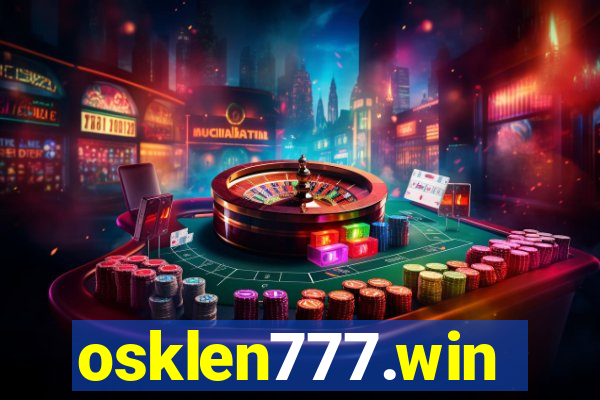 osklen777.win