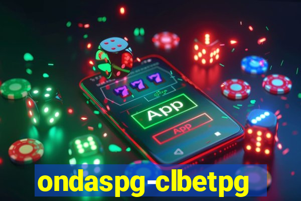 ondaspg-clbetpg.com