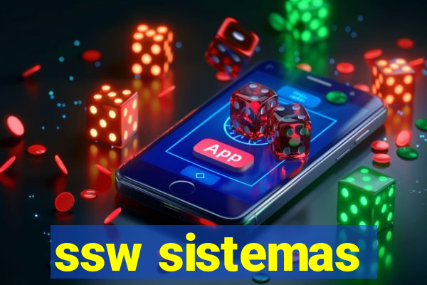 ssw sistemas