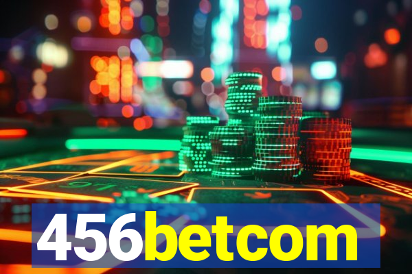 456betcom