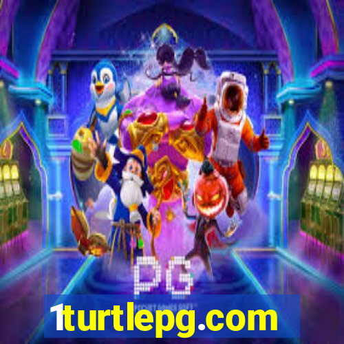 1turtlepg.com