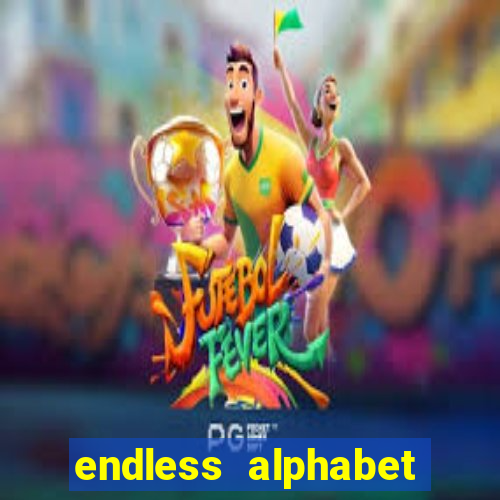 endless alphabet comic studio