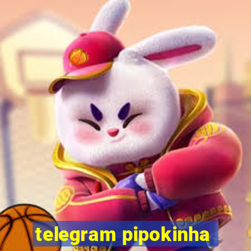 telegram pipokinha