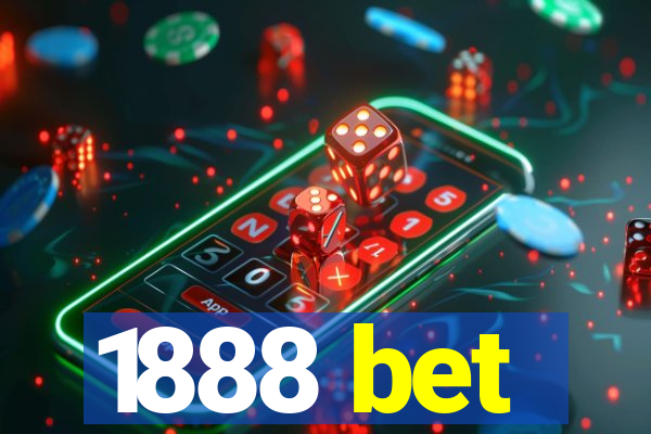 1888 bet