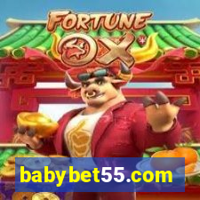 babybet55.com