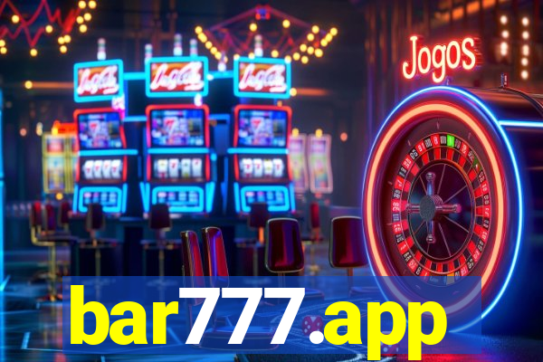 bar777.app