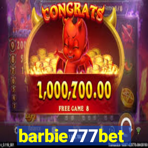 barbie777bet