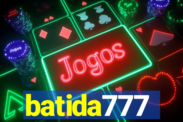 batida777