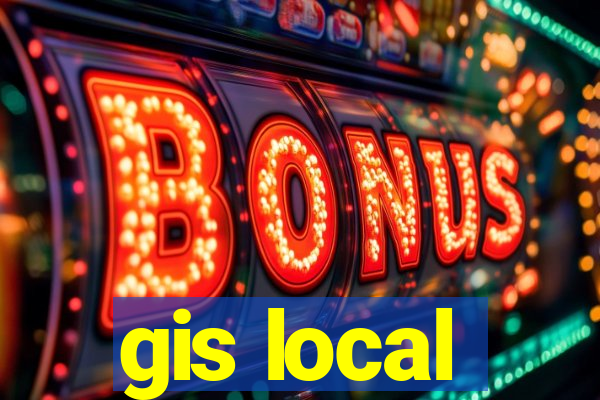 gis local