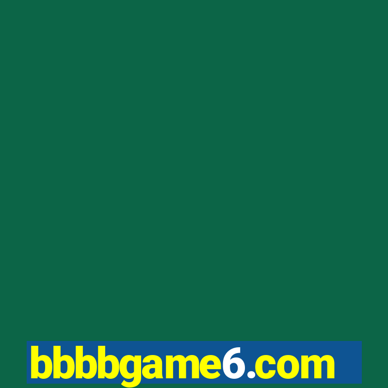 bbbbgame6.com