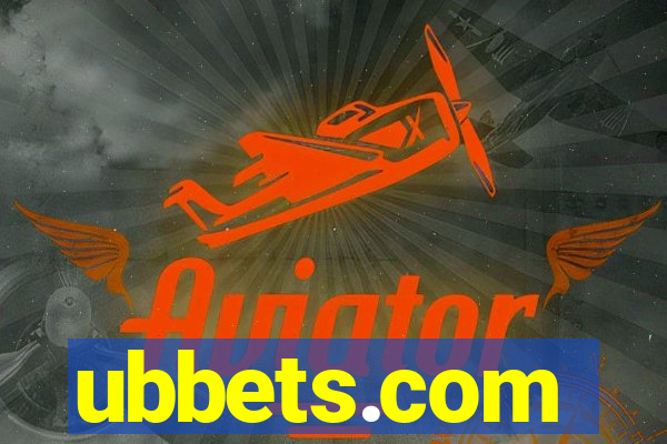 ubbets.com