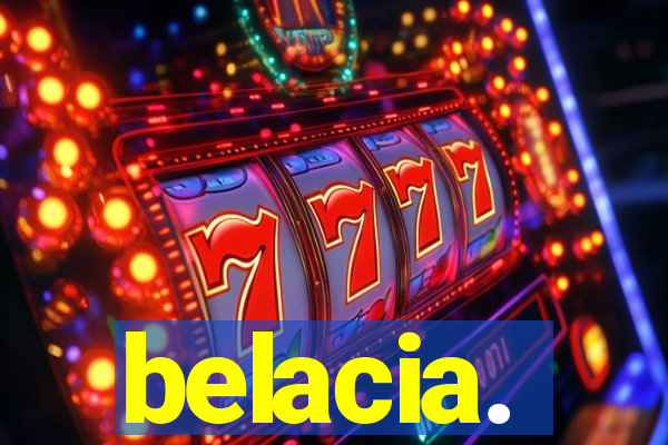 belacia.