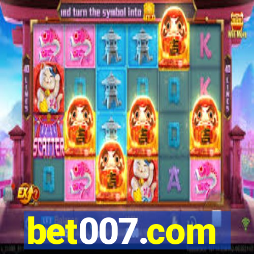 bet007.com