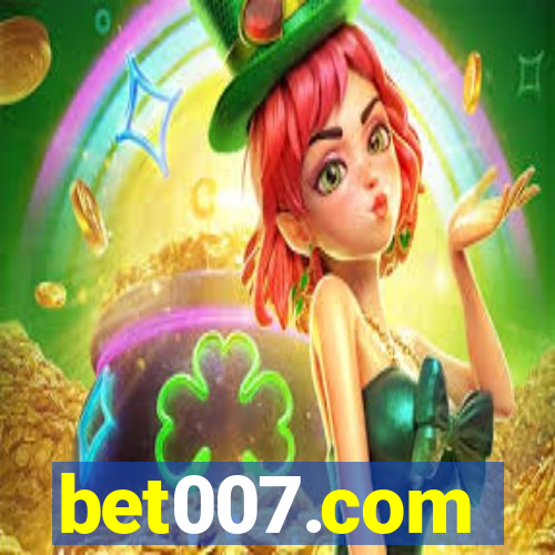 bet007.com