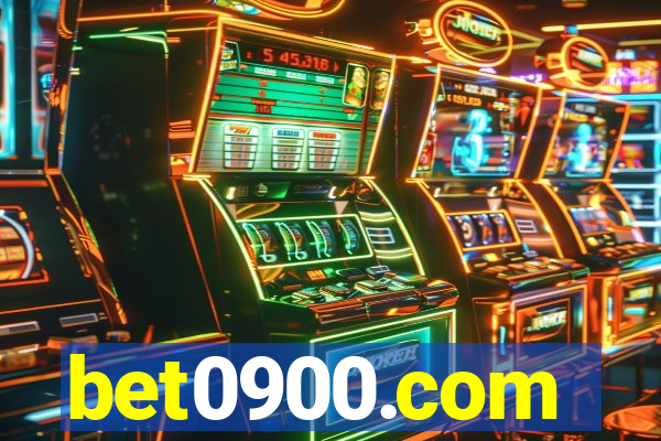 bet0900.com